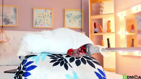 Snapshot of julyanna_ chatting on 10.06.25 Juliana online show from 10.06.25