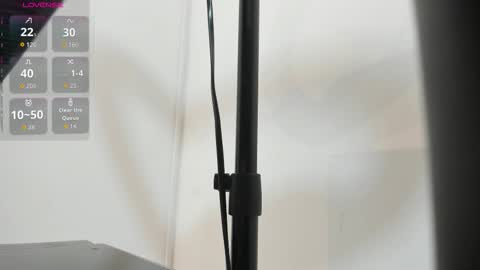 July Adams online show from 03.22.26