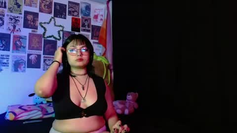 Cherry  Julz Independiente online show from 07.03.26