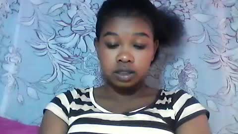 Snapshot of juna487701 chatting on 07.03.26 Maryah online show from 07.03.26