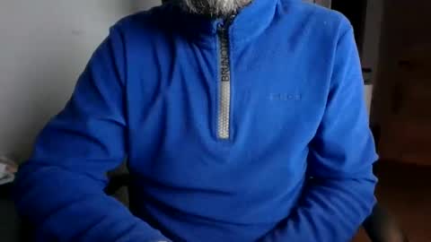 Gregor online show from 12.02.24