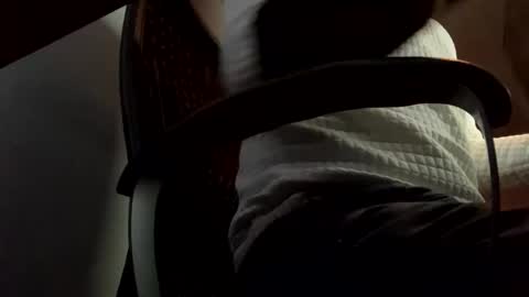 Gregor online show from 12.04.24