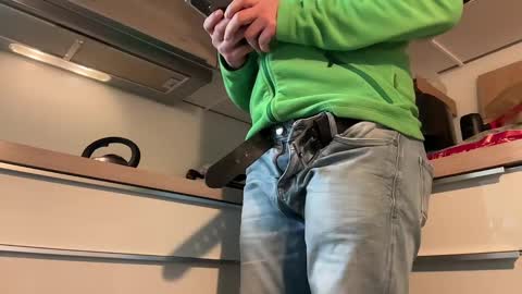 Gregor online show from 12.06.24