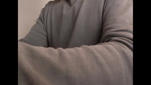 Gregor online show from 12.17.24