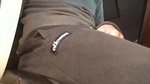 Gregor online show from 02.12.25