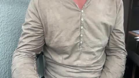 Gregor online show from 09.16.25