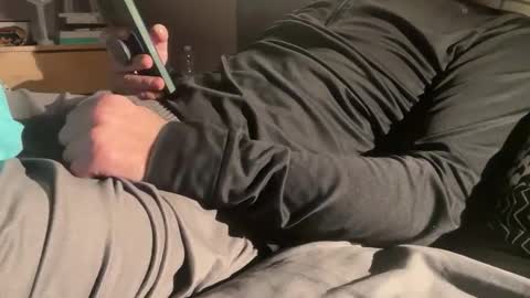 Gregor online show from 10.26.25