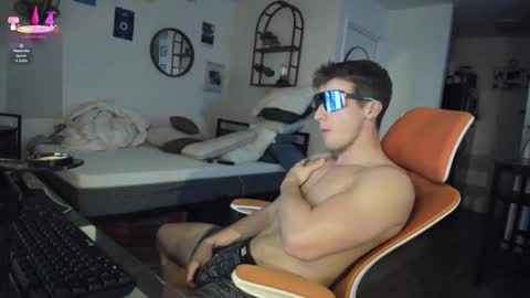 Snapshot of juniormadison69 chatting on 02.02.26 Junior Madison online show from 02.02.26