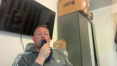 Junky online show from 04.19.26