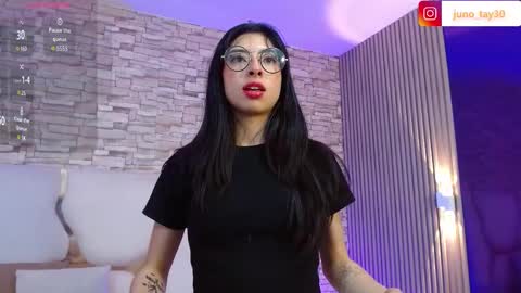 JUNO online show from 09.27.25