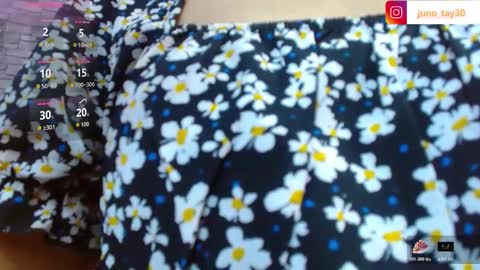 JUNO online show from 10.21.25