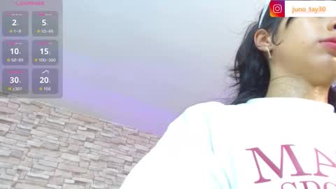 JUNO online show from 10.30.25