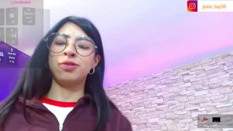 JUNO online show from 11.07.25