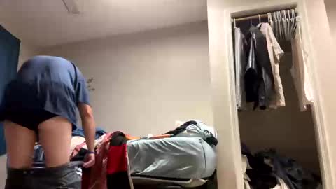 Snapshot of junosphboi chatting on 10.02.25 junosphboi online show from 10.02.25