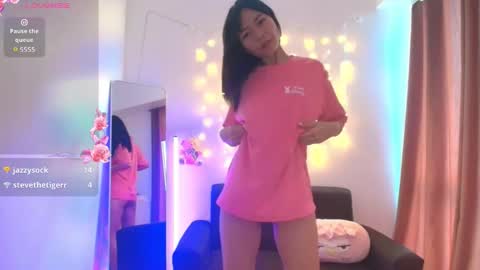 junovaughn online show from 02.20.26