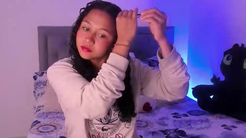 Snapshot of juphiteer chatting on 10.14.25 viviana sasha online show from 10.14.25