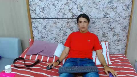 Jupiter online show from 10.23.25