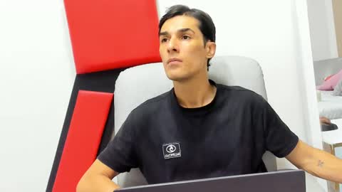 Jupiter online show from 11.07.25