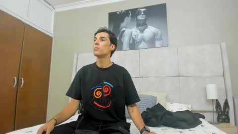 Jupiter online show from 11.25.25