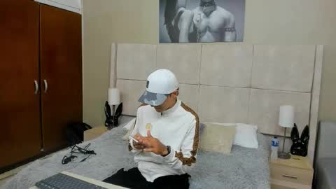 Jupiter online show from 12.05.25