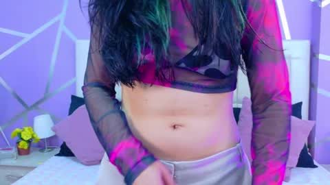 Jupiter y Saturno online show from 09.26.25