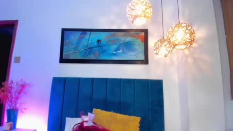 Jupiter Fox online show from 03.05.25