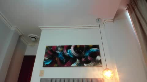 Jupiter Fox online show from 09.28.25