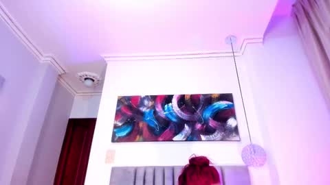 Jupiter Fox online show from 11.26.25