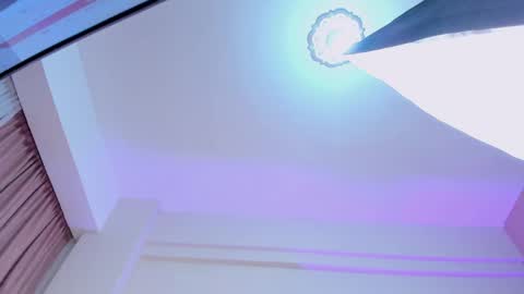 Snapshot of jupiterfoxxxx chatting on 05.24.26 Jupiter Fox online show from 05.24.26