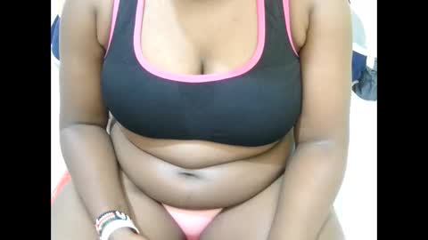 jusst_ayanna online show from 04.11.26