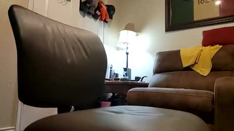 just4fun1523 online show from 10.20.25