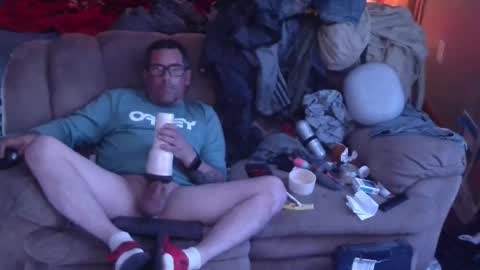Snapshot of just4u2wantkikme chatting on 05.26.26 justGerkinITinsta online show from 05.26.26