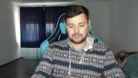 Alex online show from 12.10.24