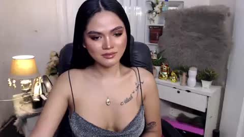 Snapshot of just_aleah chatting on 12.03.24 MY IG aleahgomez17 online show from 12.03.24