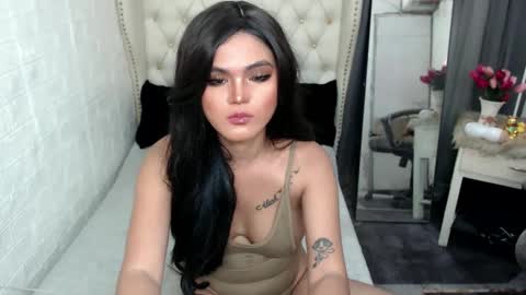 Snapshot of just_aleah chatting on 02.06.25 MY IG aleahgomez17 online show from 02.06.25
