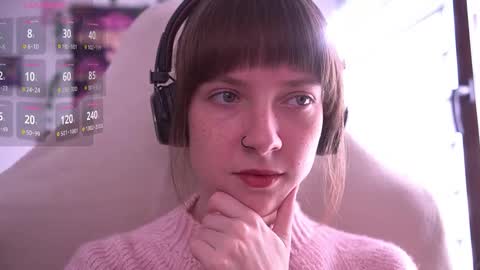 Julia online show from 10.02.25