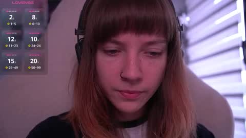 Julia online show from 10.03.25