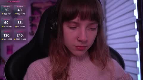 Julia online show from 11.30.25