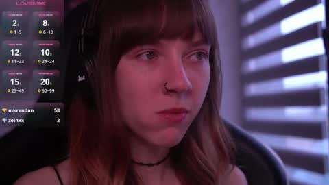 Julia online show from 12.05.25