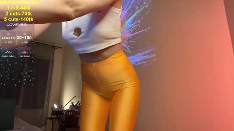 Jessica  I will be here on Tuesday November 26th online show from 11.06.25