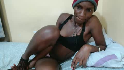 just ebonee online show from 09.10.25