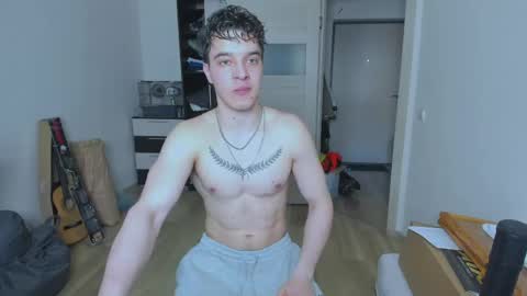 Edwins online show from 06.03.26