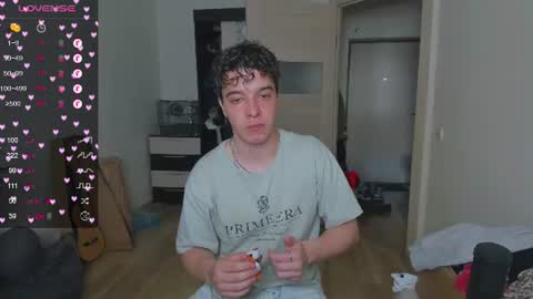 Edwins online show from 06.22.26