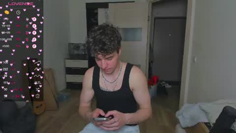 Edwins online show from 06.26.26