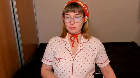 Nika and Mark online show from 10.22.25