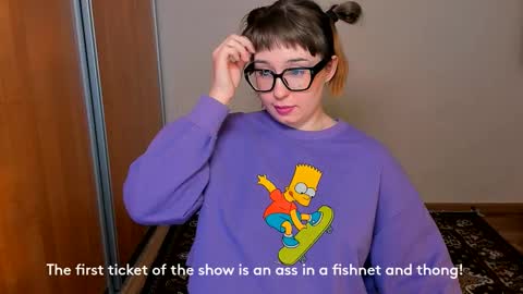 Nika and Mark online show from 01.19.26