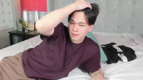 Snapshot of just_gay_ chatting on 02.27.25 just_gay_ online show from 02.27.25