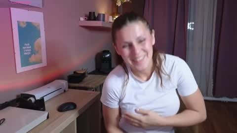 just_honey4u online show from 10.02.25