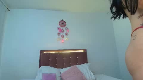  Isa y Luci  online show from 12.04.25