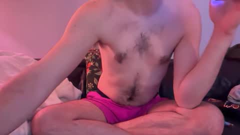 just_jasper online show from 03.02.26